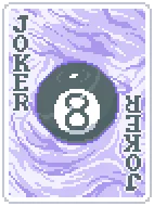 8 Ball