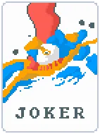 Abstract Joker