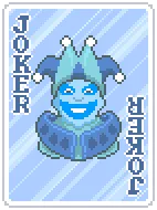 Blue Joker