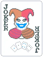 Clever Joker