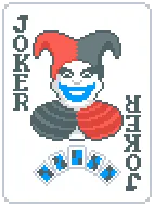 Crafty Joker