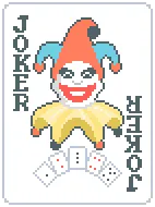 Crazy Joker