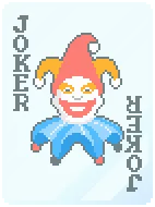 Glass Joker