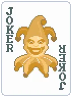 Golden Joker