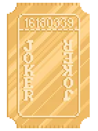Golden Ticket