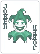 Green Joker