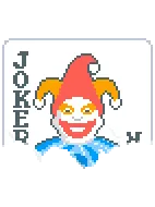 Half Joker
