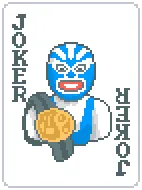 Luchador