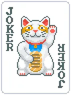 Lucky Cat