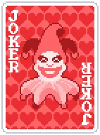 Lusty Joker