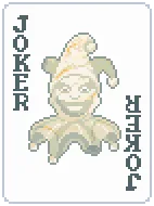 Marble Joker