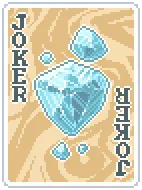 Rough Gem