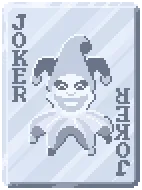 Steel Joker