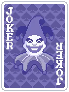 Wrathful Joker