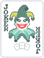 Zany Joker