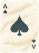 Lucky Card
