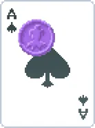 Purple Seal