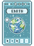 Earth