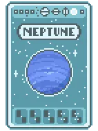 Neptune