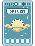 Saturn
