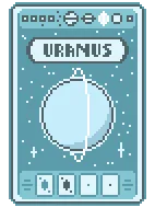 Uranus