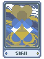 Sigil