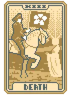 Death (XIII)