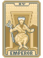 The Emperor (IV)