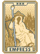 The Empress (III)