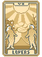 The Lovers (VI)