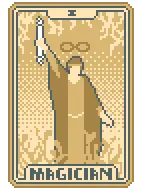 The Magician (I)