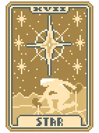 The Star (XVII)