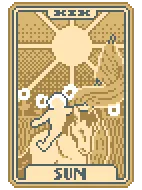 The Sun (XIX)