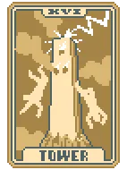 The Tower (XVI)