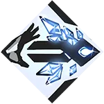 Crystal Beam