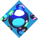 Sunken Treasure