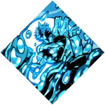 Wave Pounding