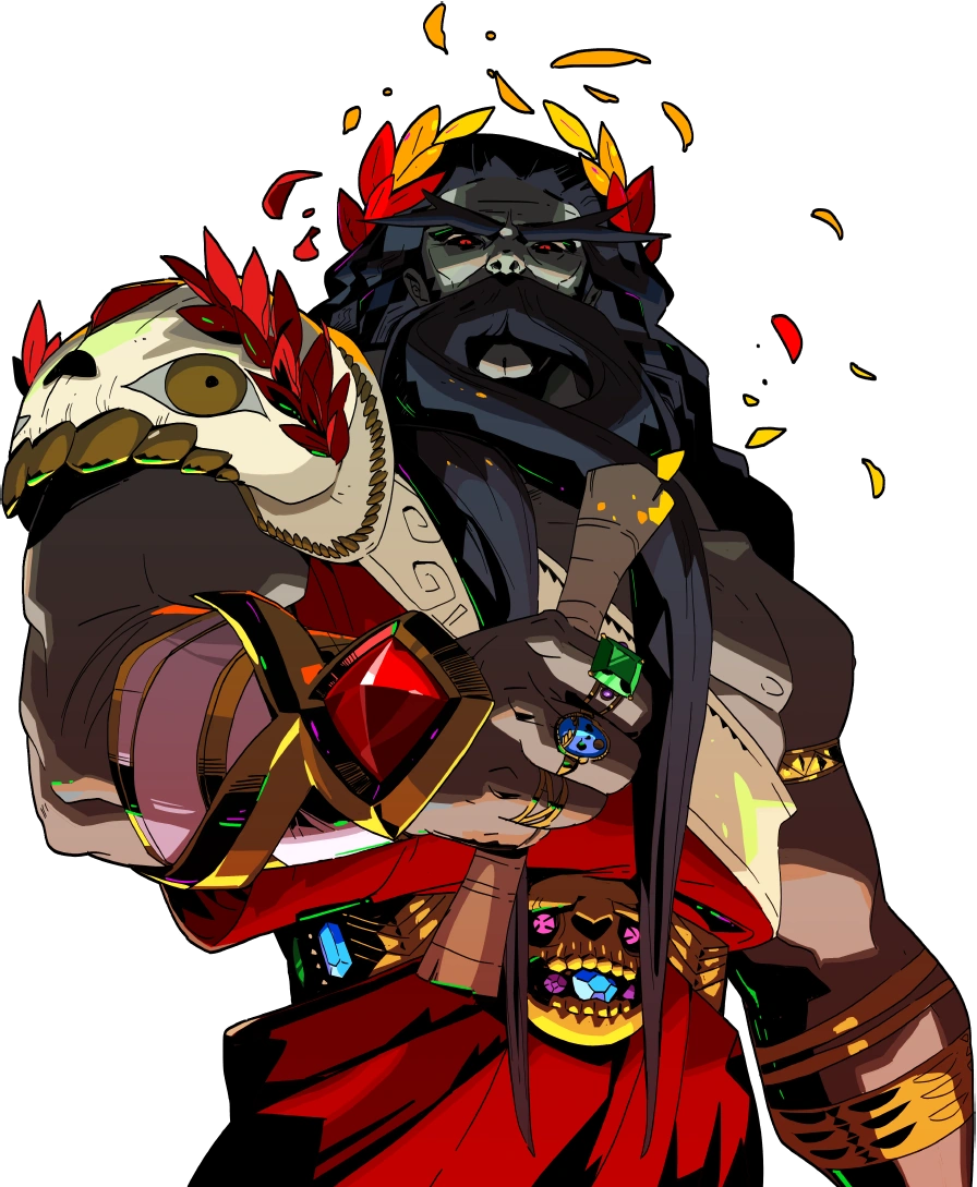 Characters image