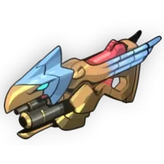 Infernal Arms image
