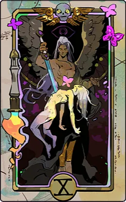 Death