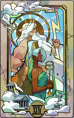 Divinity