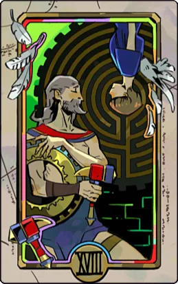 The Artificer