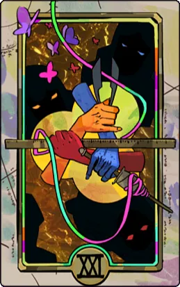 The Fates