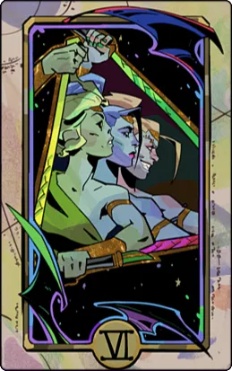 The Furies