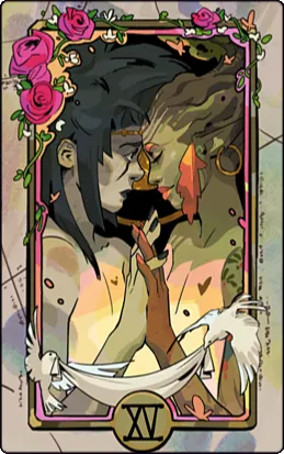 The Lovers