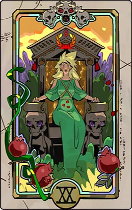 The Queen