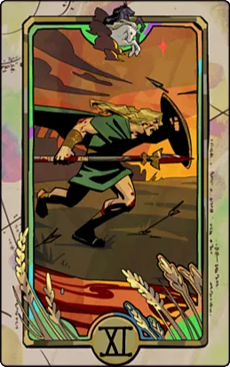 The Swift Runner