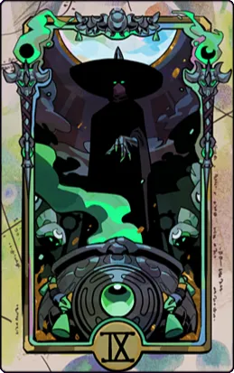 The Unseen