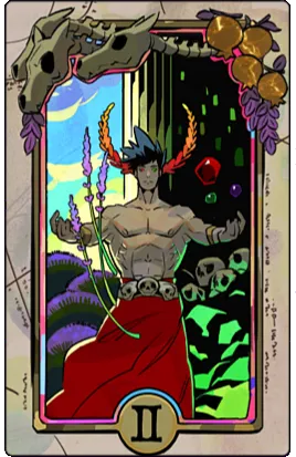 Arcana Cards image