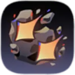 Volcanic Flourish